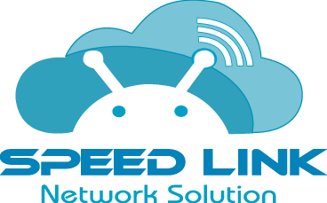 SPEED LINK-logo