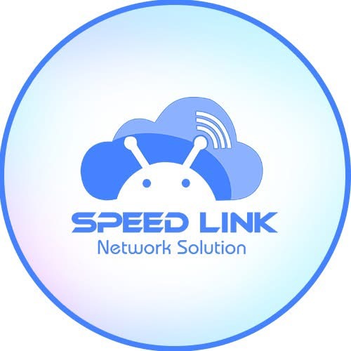 SPEED LINK-logo